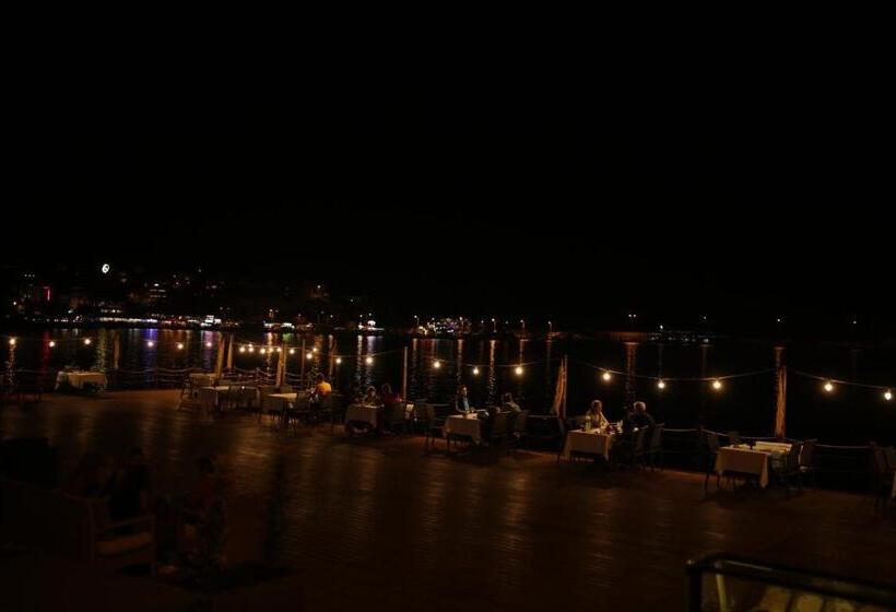 Отель Northdoor