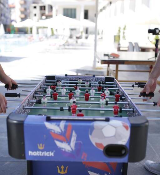 Отель Northdoor