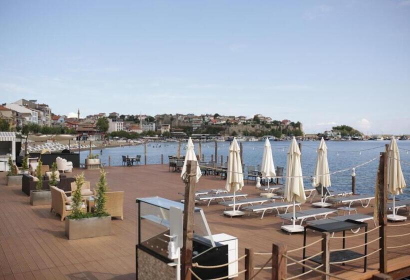 Отель Northdoor