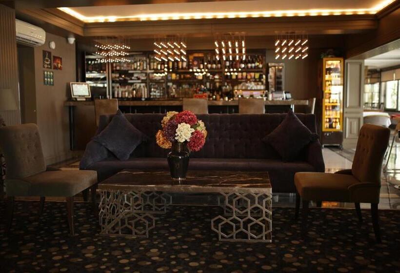 Отель Northdoor