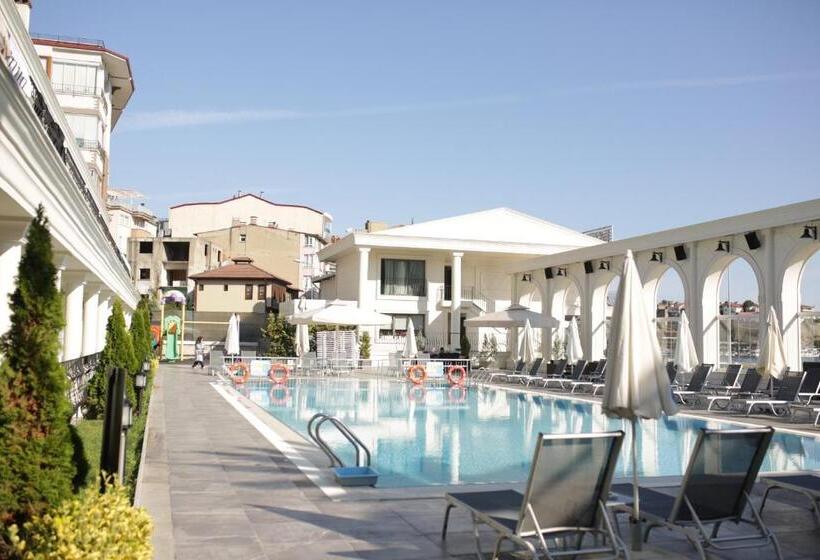 Отель Northdoor