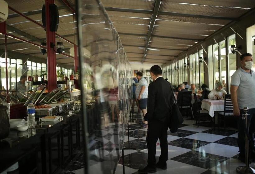 Отель Northdoor