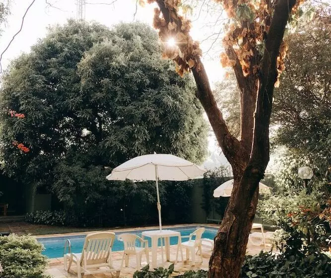 ホテル Passaledo