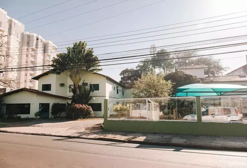 ホテル Passaledo