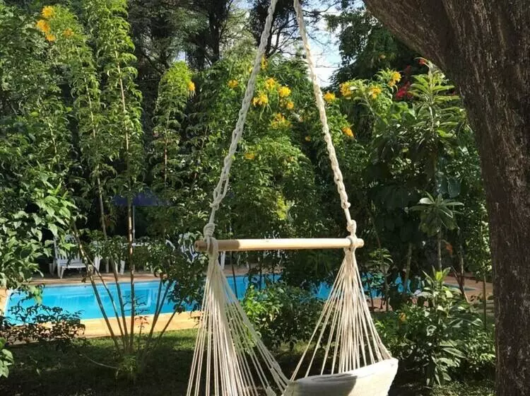 ホテル Passaledo