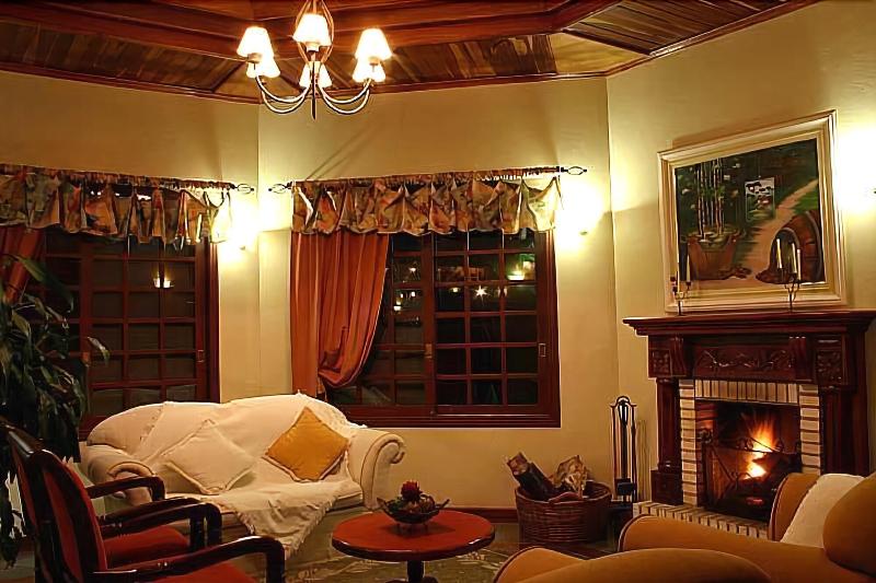 酒店 Pousada Do Bosque