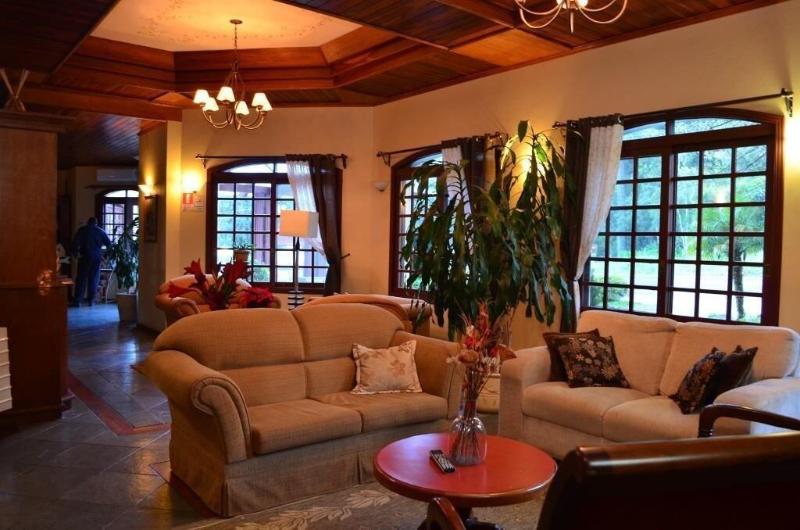 酒店 Pousada Do Bosque