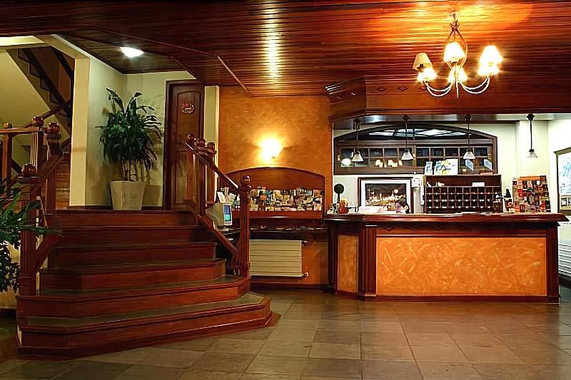 酒店 Pousada Do Bosque