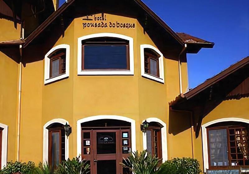 酒店 Pousada Do Bosque