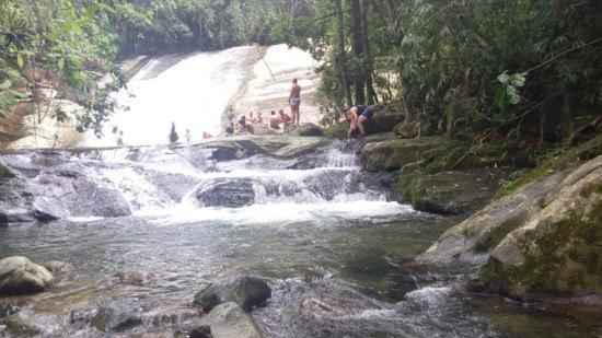 Отель Pousada Solar Das Montanhas