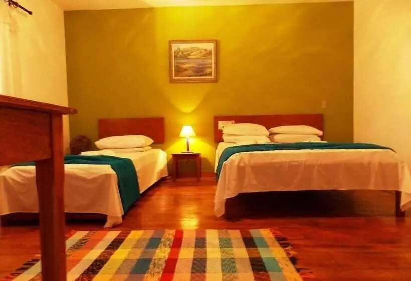 Hotelli Salvador