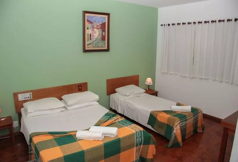 Hotelli Salvador