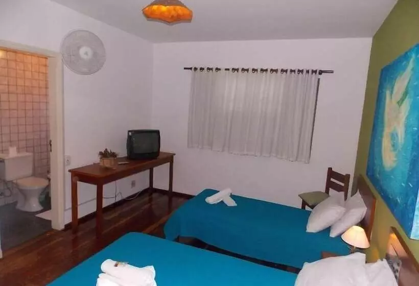 Hotelli Salvador