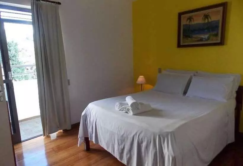 Hotelli Salvador