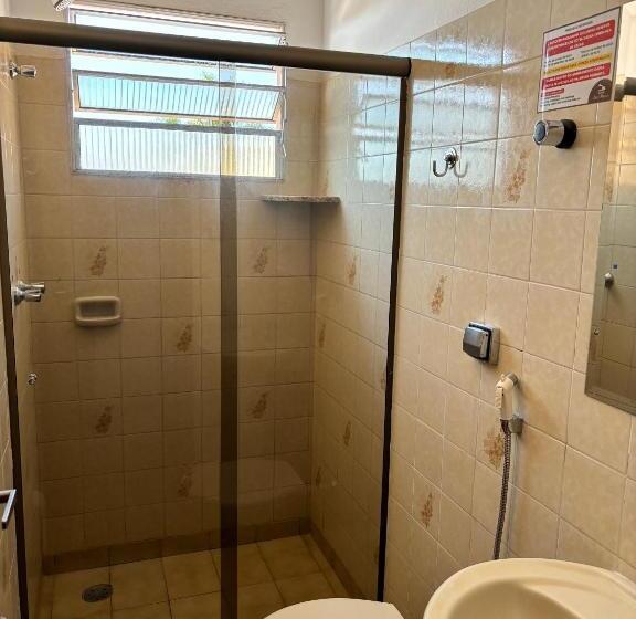 Otel São Marcos Orlândia Sp