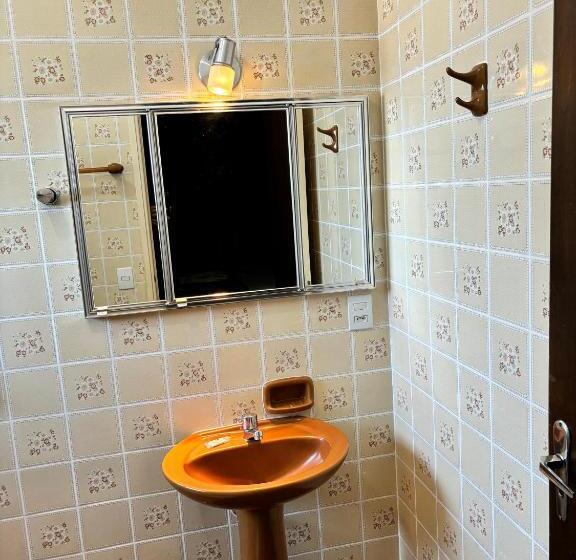 Otel São Marcos Orlândia Sp