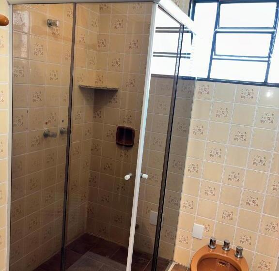 Otel São Marcos Orlândia Sp