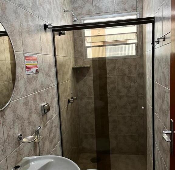 Otel São Marcos Orlândia Sp