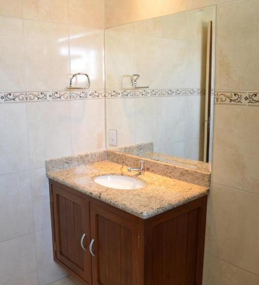 Otel São Marcos Orlândia Sp