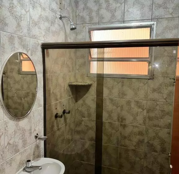 Hotelli São Marcos Orlândia Sp