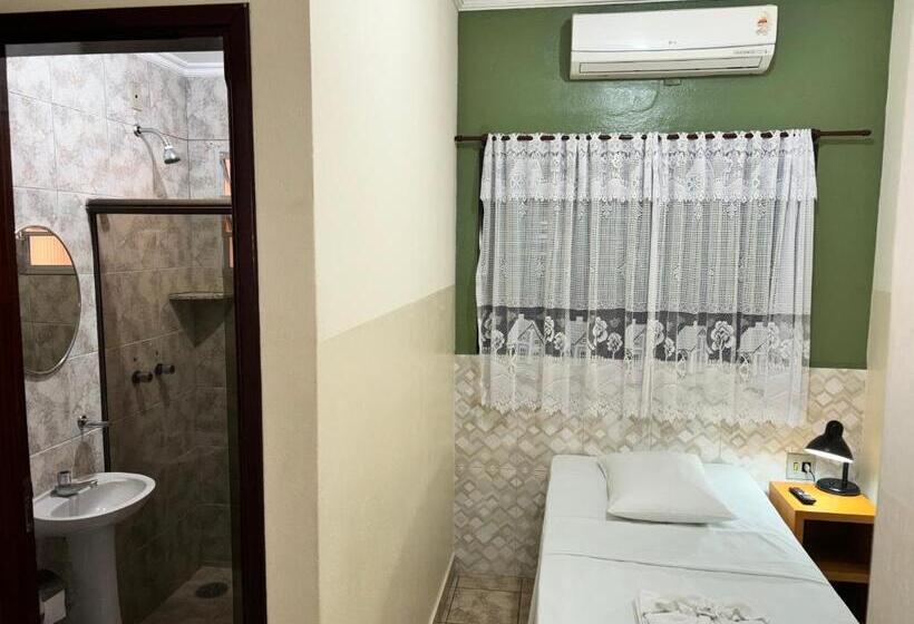 Otel São Marcos Orlândia Sp