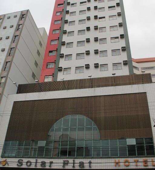 Otel Solar Flat