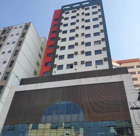 هتل Solar Flat