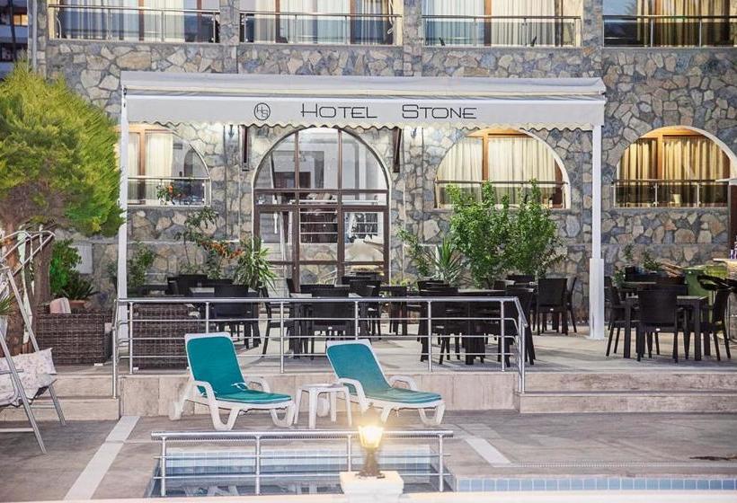 هتل Stone