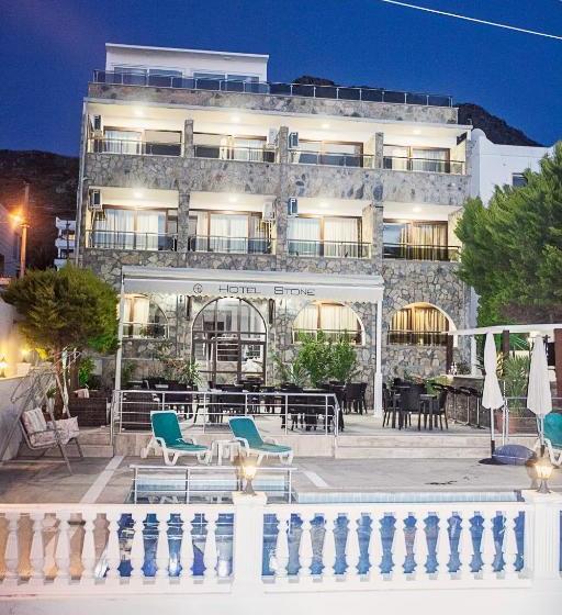 هتل Stone