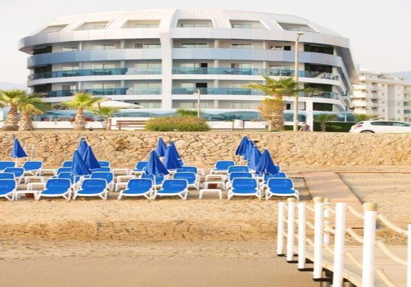 فندق Sunprime Clounge  Adult Only