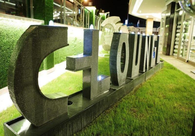 فندق Sunprime Clounge  Adult Only