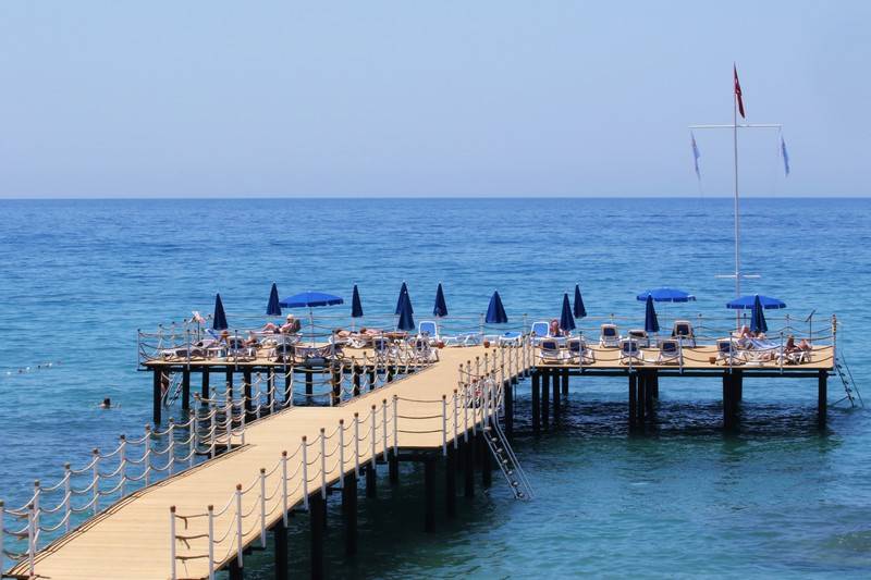 فندق Sunprime Clounge  Adult Only