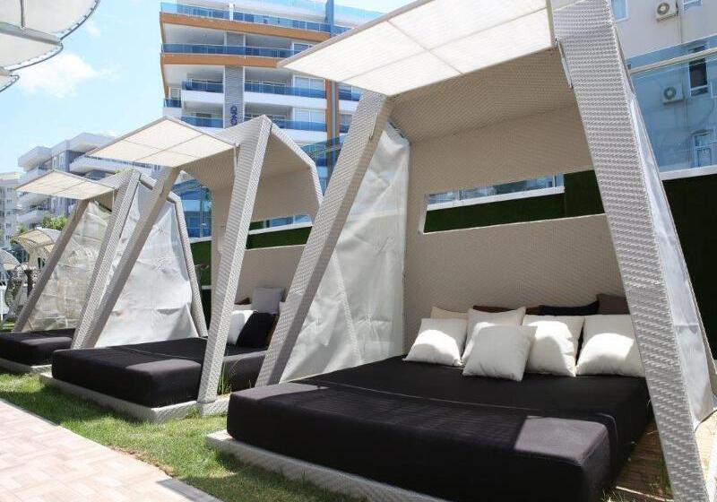 فندق Sunprime Clounge  Adult Only