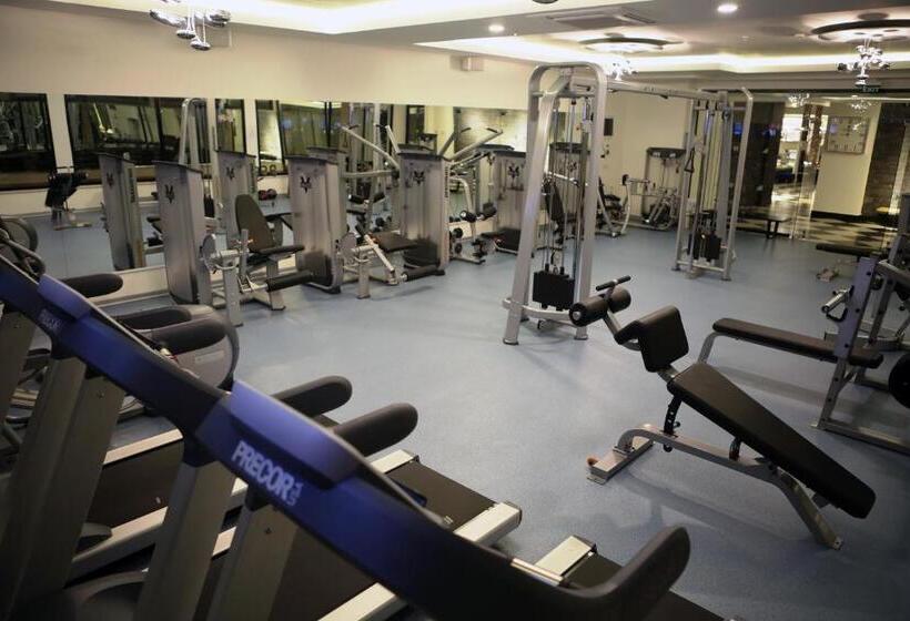 فندق Sunprime Clounge  Adult Only