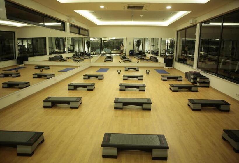 فندق Sunprime Clounge  Adult Only