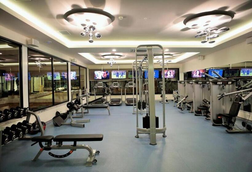 فندق Sunprime Clounge  Adult Only