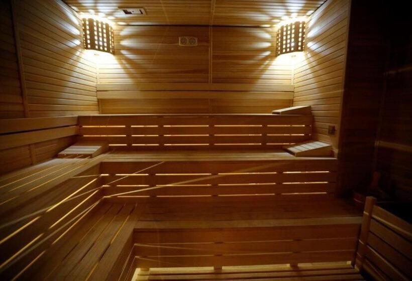 فندق Sunprime Clounge  Adult Only