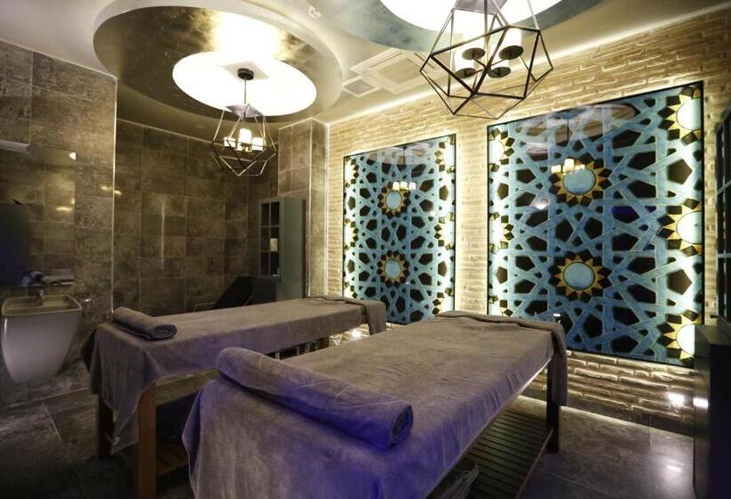 فندق Sunprime Clounge  Adult Only