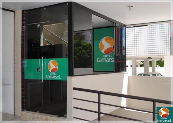 Hotel Tamarsol