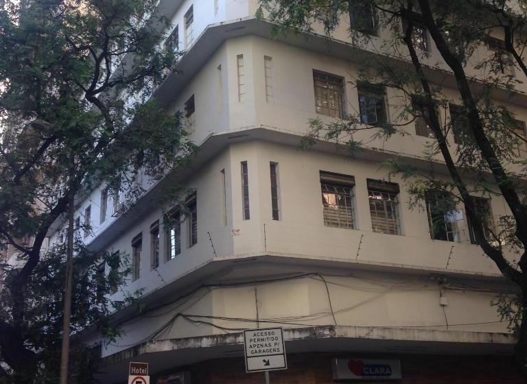 בית מלון כפרי Turista