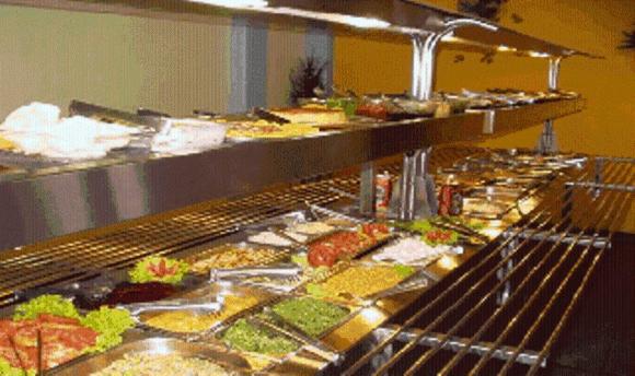 בית מלון כפרי Turista