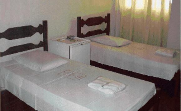 בית מלון כפרי Turista