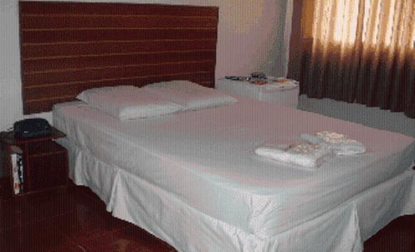 בית מלון כפרי Turista