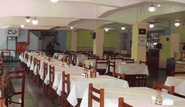 בית מלון כפרי Turista