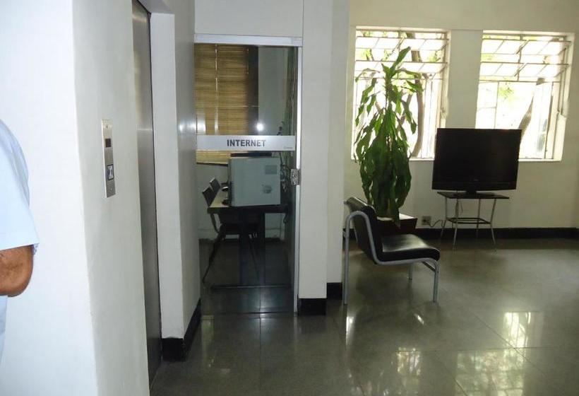 בית מלון כפרי Turista