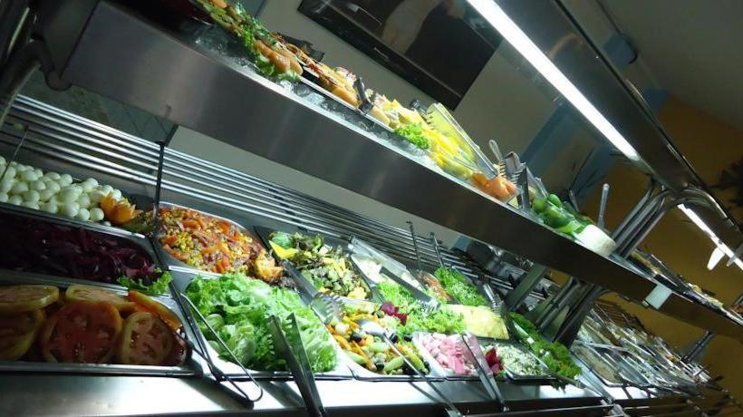 בית מלון כפרי Turista