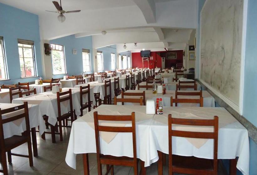 בית מלון כפרי Turista