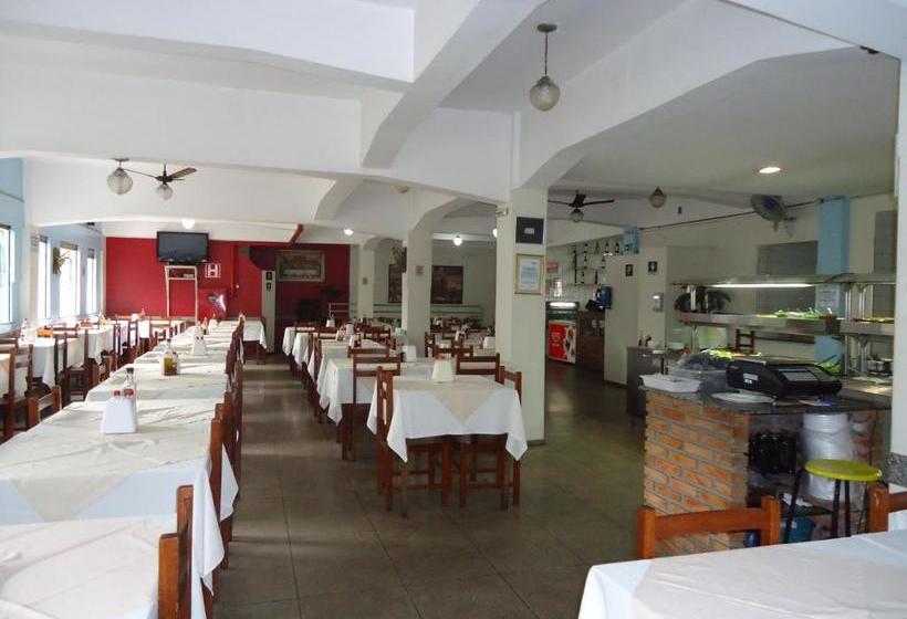 בית מלון כפרי Turista