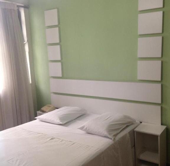 בית מלון כפרי Turista