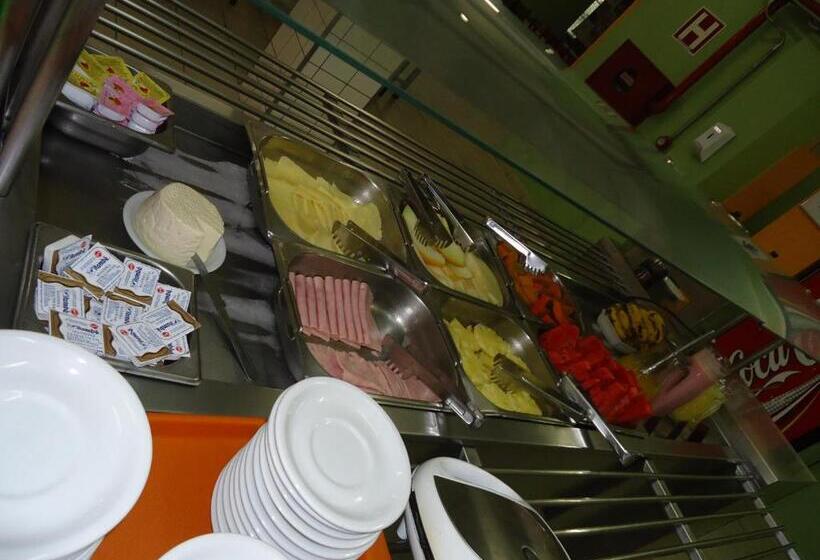 בית מלון כפרי Turista